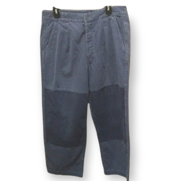 Polo Ralph Lauren Cavalry Cotton Twill Pants - Picture 2 of 8